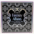 Fantasy Affairs Board Game