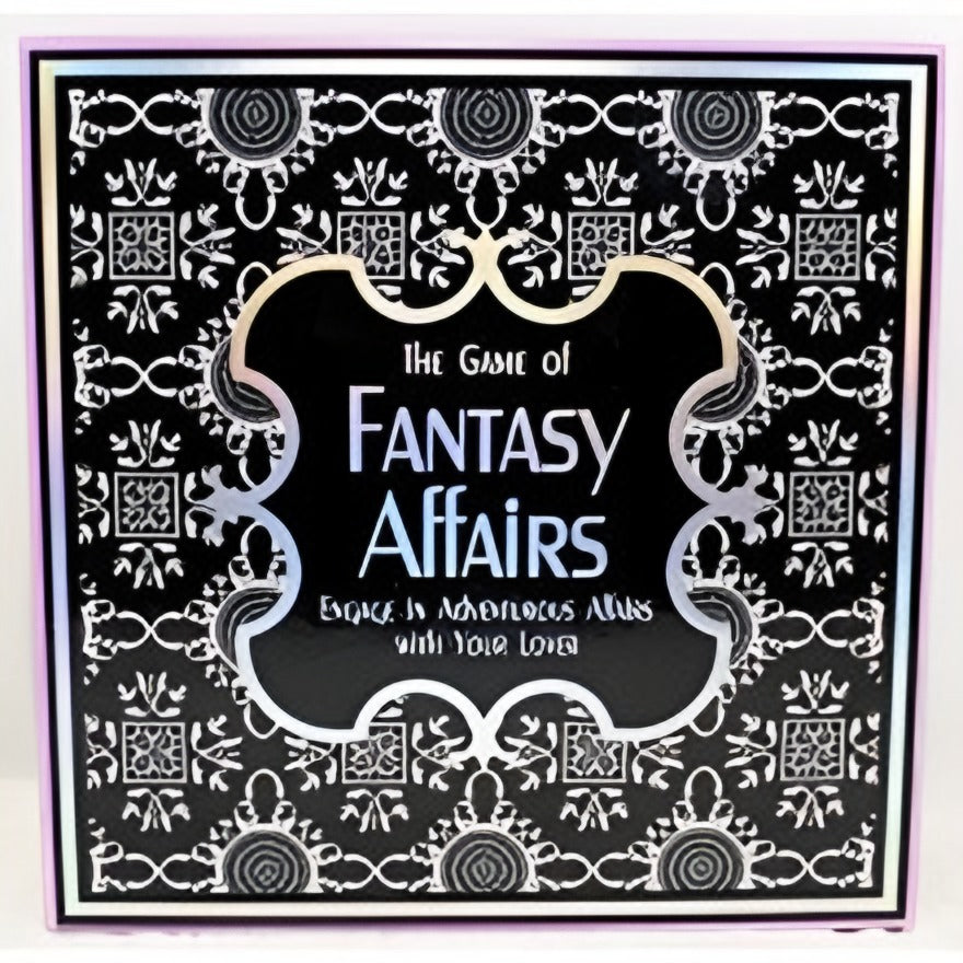 Fantasy Affairs Board Game