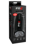 PDX ELITE MOTO BATOR 2 STROKER