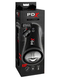 Pdx Elite Moto Stroker