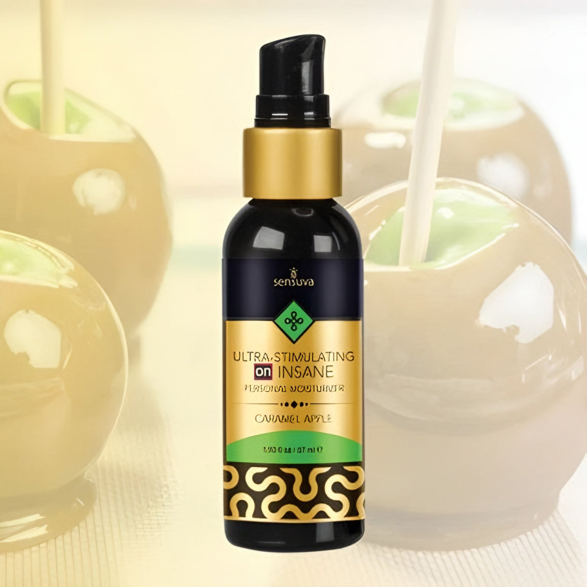 SENSUVA ON ULTRA FLAVOR 1.93OZ