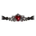 BETROTHAL CHOKER