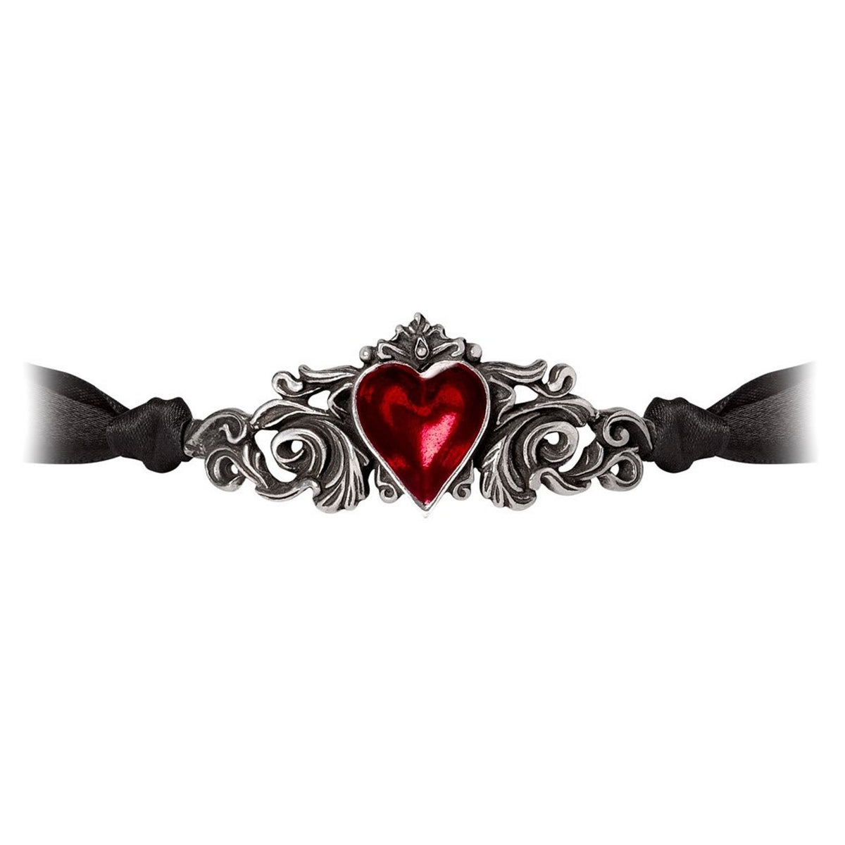 BETROTHAL CHOKER