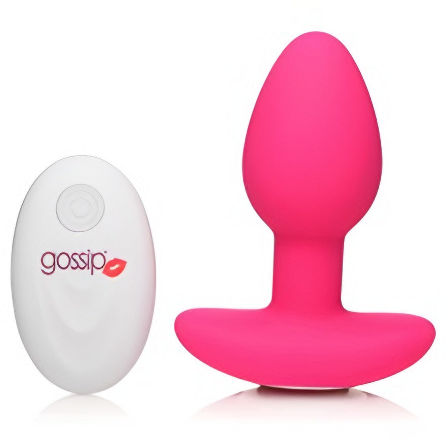 Gossip Pop Rocker Rc Plug