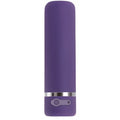Evolved Purple Passion