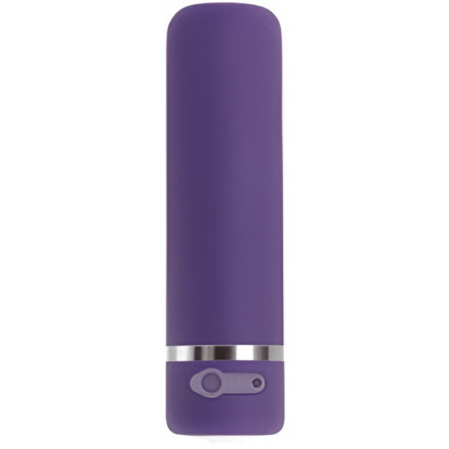 Evolved Purple Passion