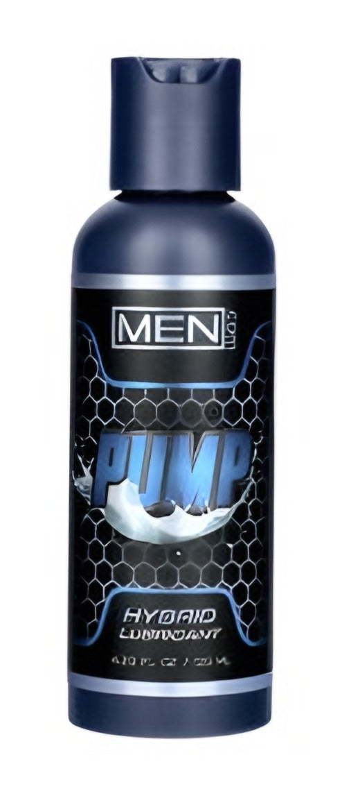 PUMP HYBRID LUBRICANT 4.23 OZ