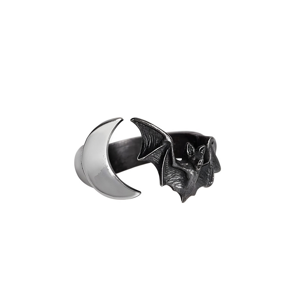 LUNATIOUS RING