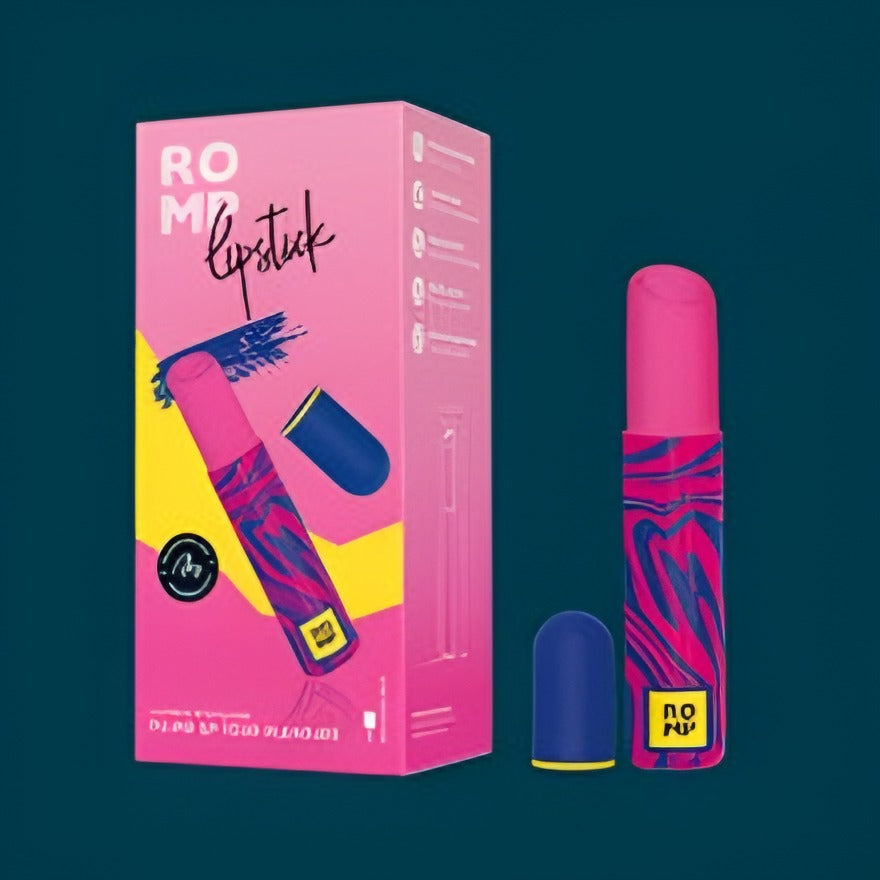 ROMP LIPSTICK VIBE