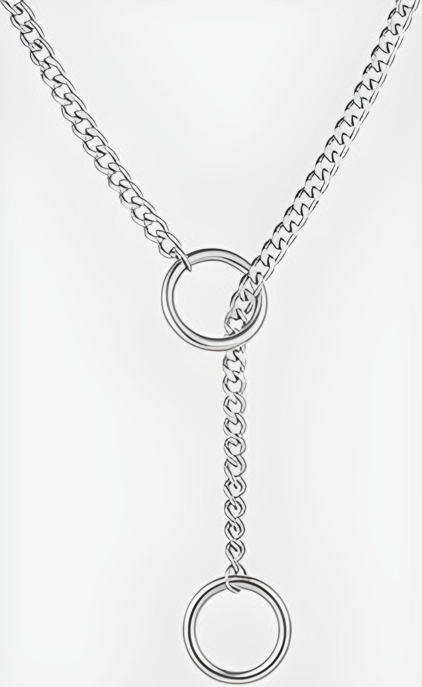 PE CHOKE CHAIN