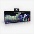 Master Series Glow Pour Drip Candles