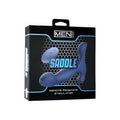 SADDLE RC PROSTATE STIMULATOR