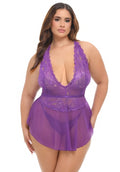 Harmony Babydoll Plus