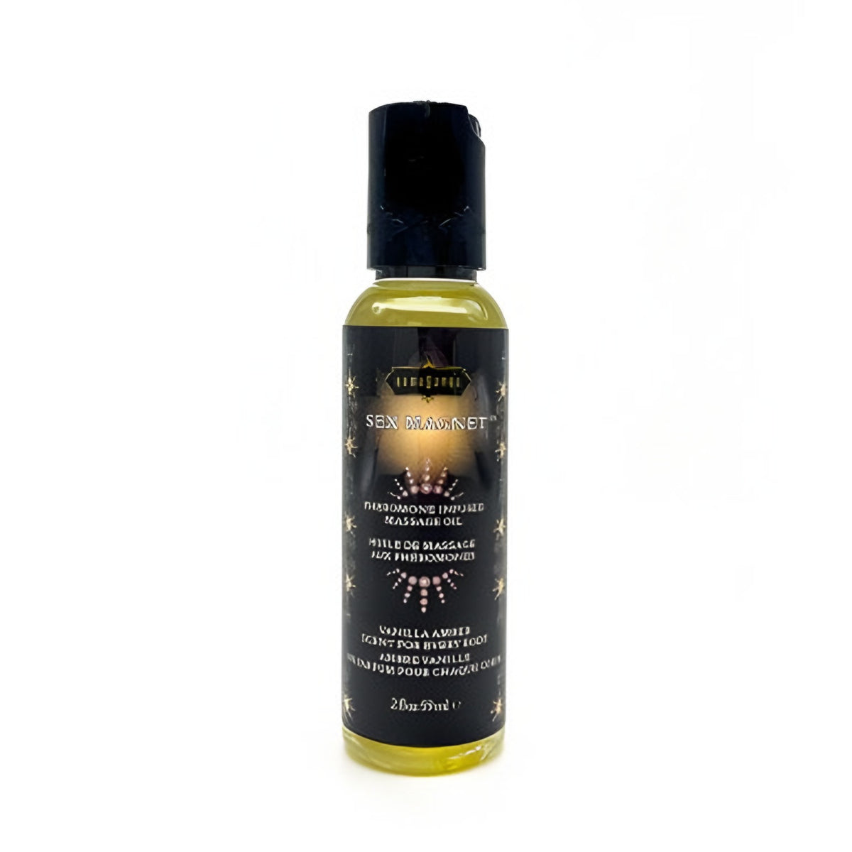 KAMA SUTRA SEX MAGNET PHERO MASS OIL