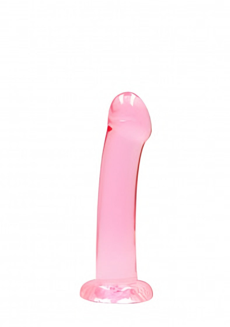 REAL ROCK 7" PINK