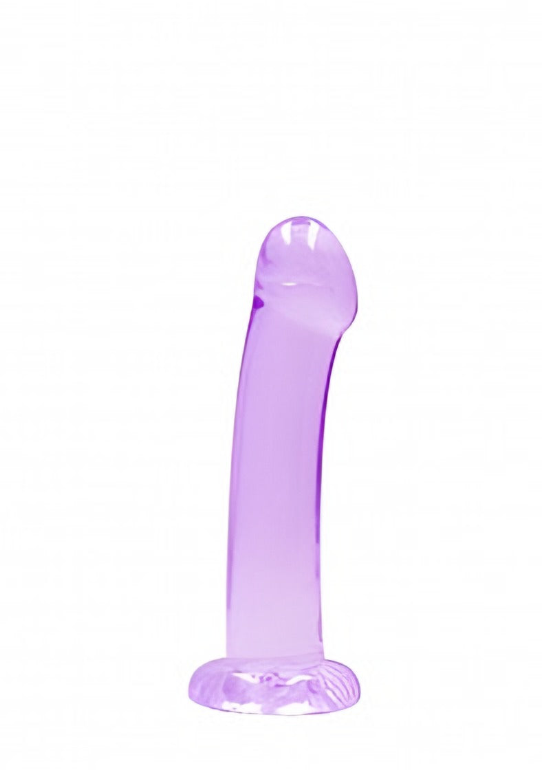 REAL ROCK 7" PURPLE