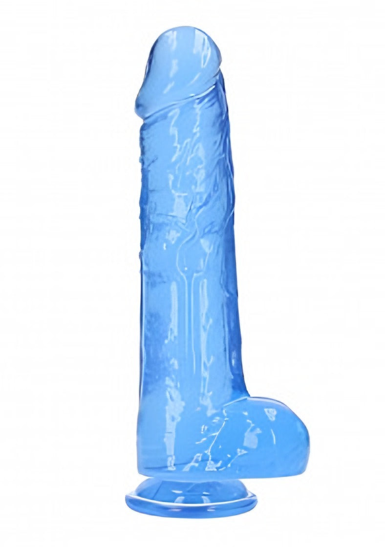 REAL ROCK 10" W/BALLS