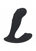 LEVELZ RIBBED PROSTATE STIMULATOR