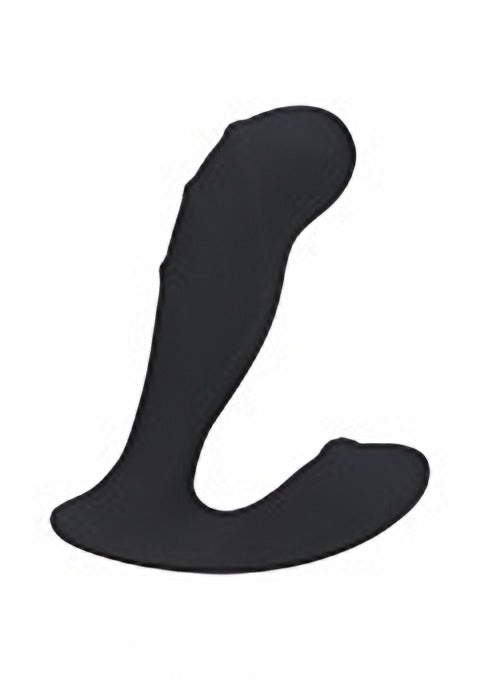 LEVELZ RIBBED PROSTATE STIMULATOR