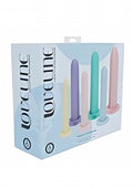 Pelvifit Expanding Dilator Set