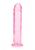 7" CC DILDO