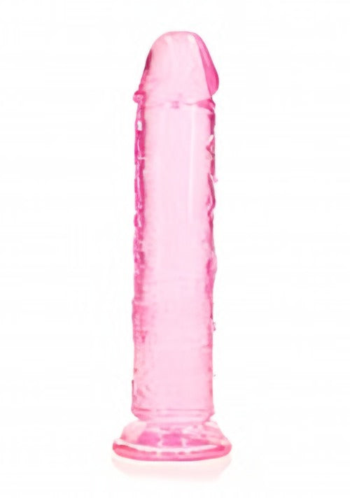 7" CC DILDO