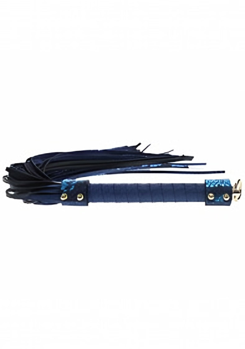 OUCH! FLORENCE FLOGGER