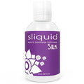 Sliquid Intimate Silk Hybrid 4.2Oz