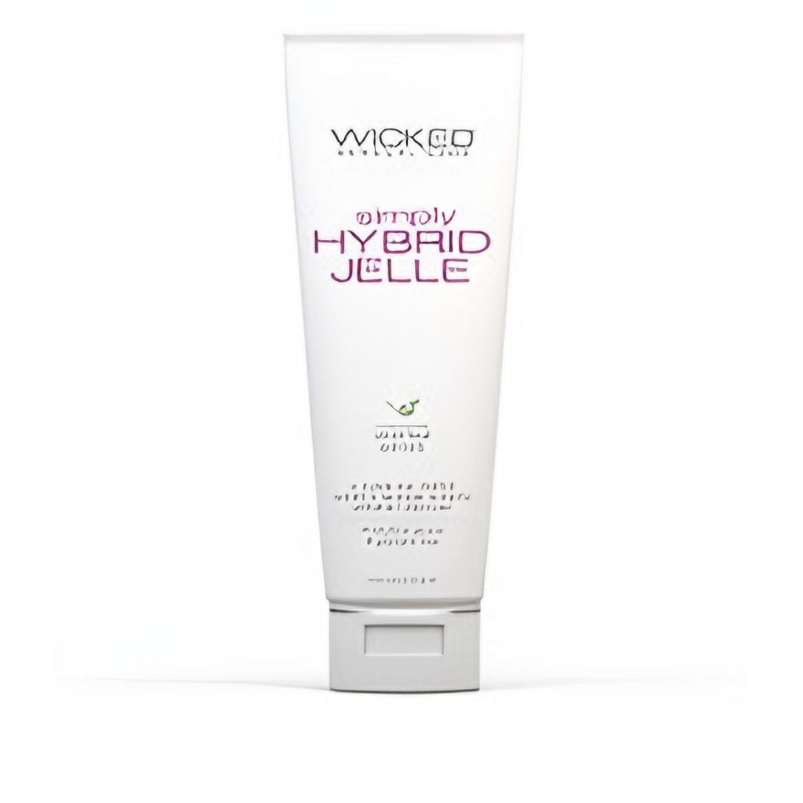 Wicked Simply Hybrid Jelle 4Oz