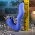 EVOLVED TAPPITY TAP BLUE VIBE