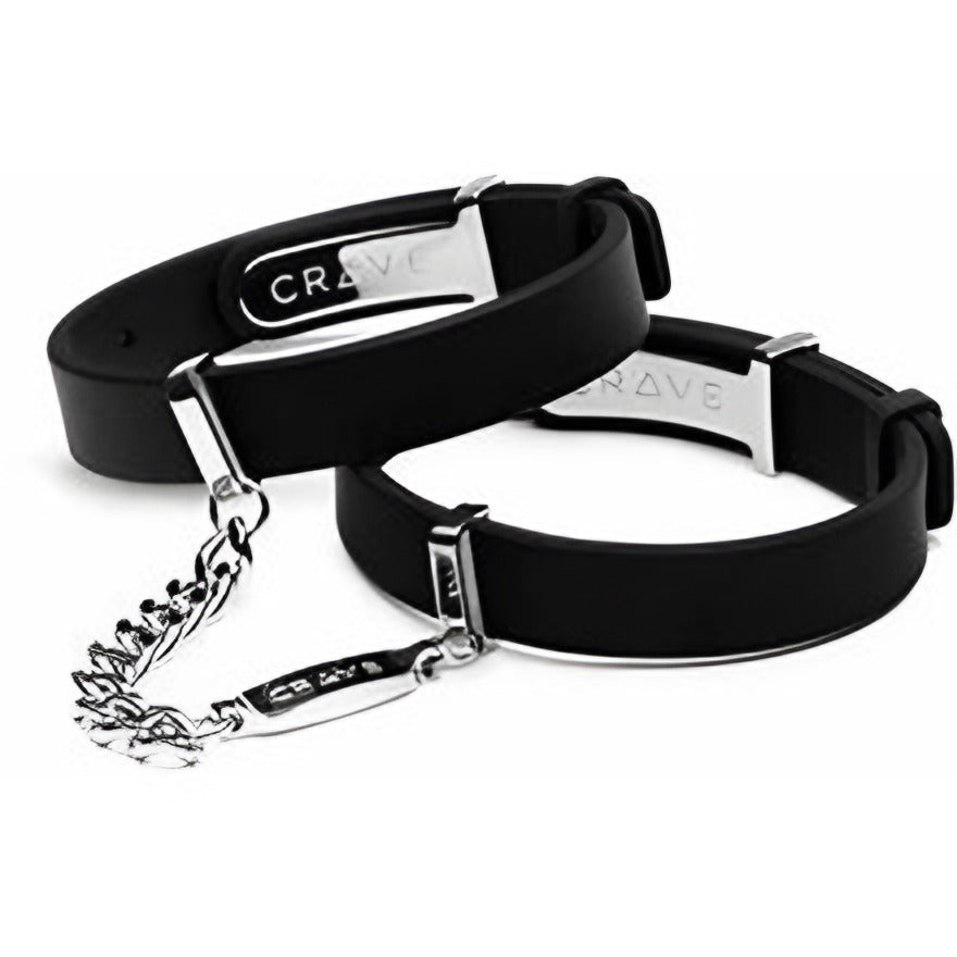 Crave Id Cuffs
