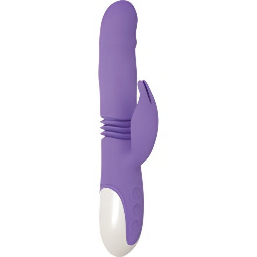 EVOLVED THICK & THRUST