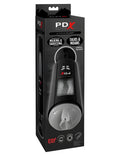Pdx Elite Ultimate Milker Stroker
