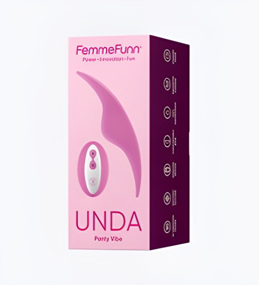 Femme Funn Unda