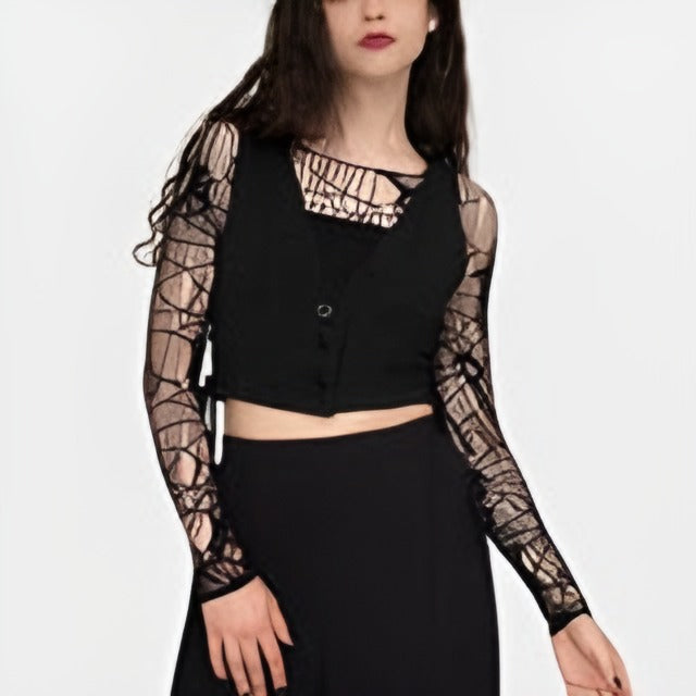 LAMENTHIA TOP