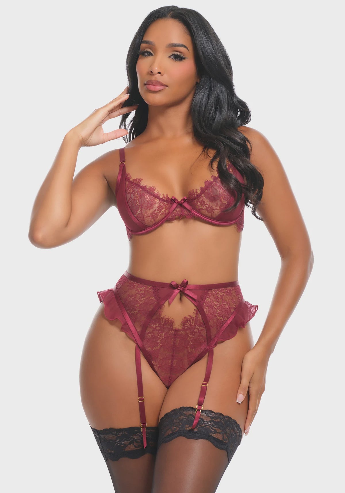 MARGOT 2PC SET