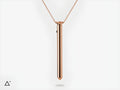 CRAVE VESPER 2 NECKLACE
