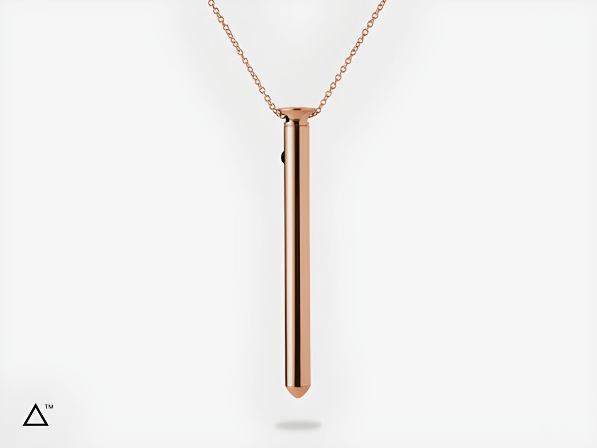 CRAVE VESPER 2 NECKLACE