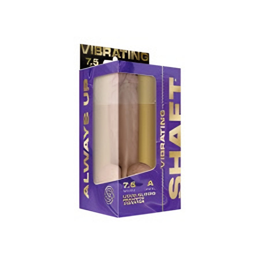Shaft Vibrating Model A 7.5″