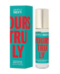 Simply Sexy Phero Roll On 0.34Oz