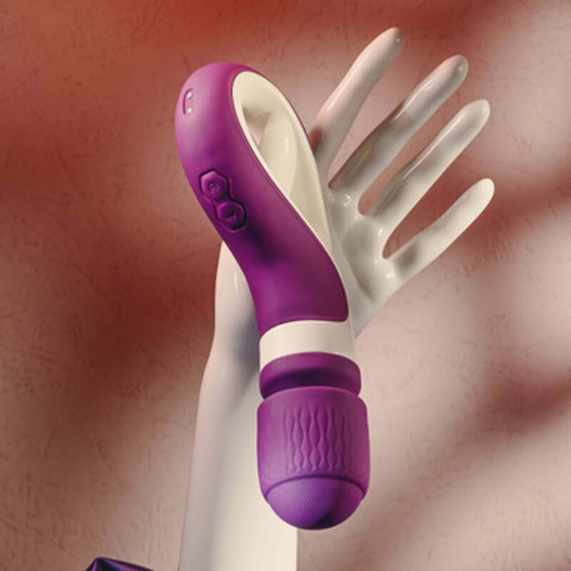 GENDER X HANDLE IT WAND - Image 7