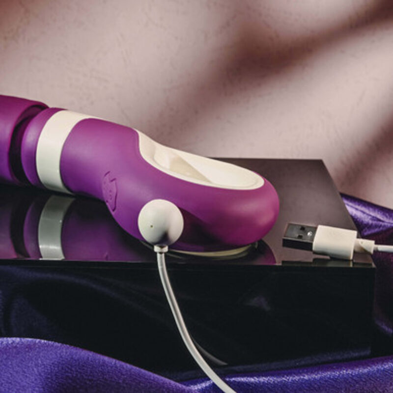 GENDER X HANDLE IT WAND - Image 8