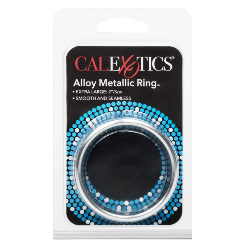CE ALLOY METALLIC RING - Image 4