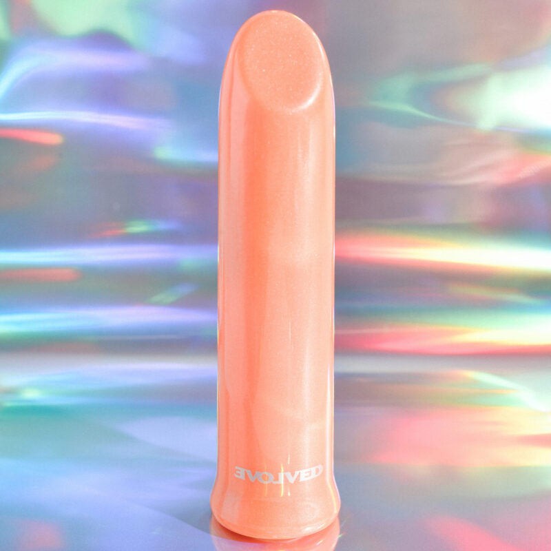 EVOLVED LIP SERVICE ORANGE - Image 7