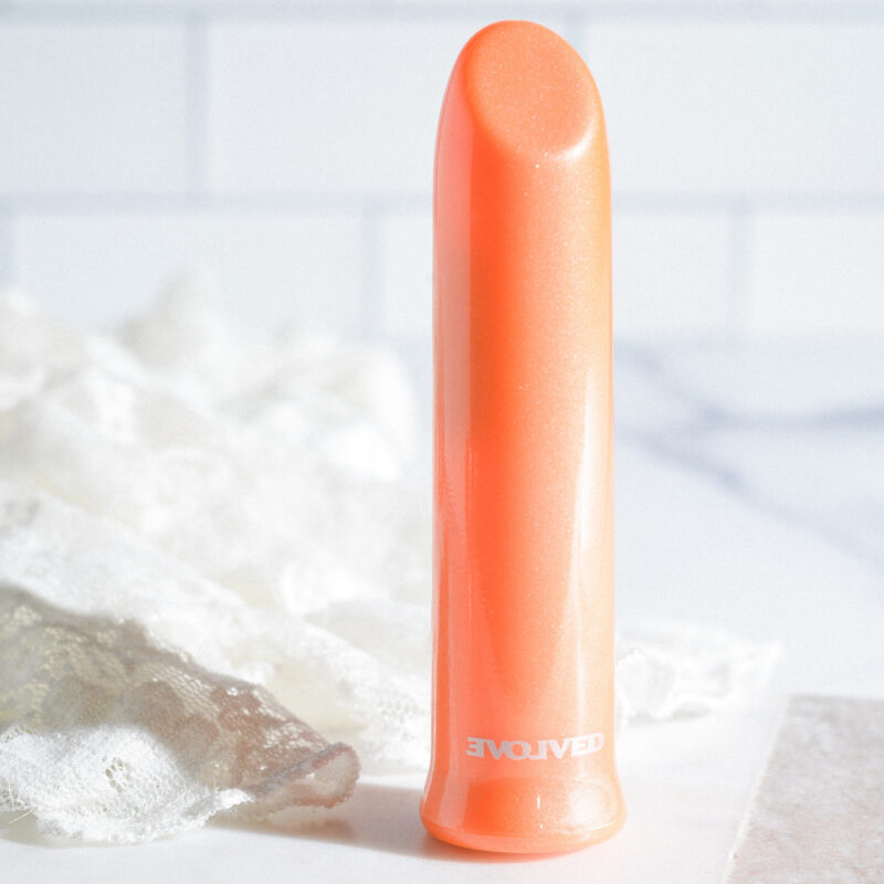 EVOLVED LIP SERVICE ORANGE - Image 8