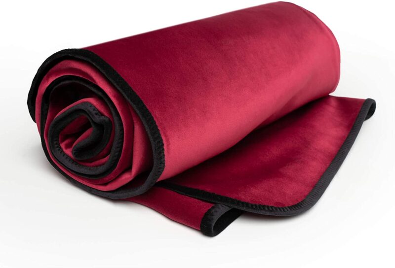 LIBERATOR FASCINATOR THROW