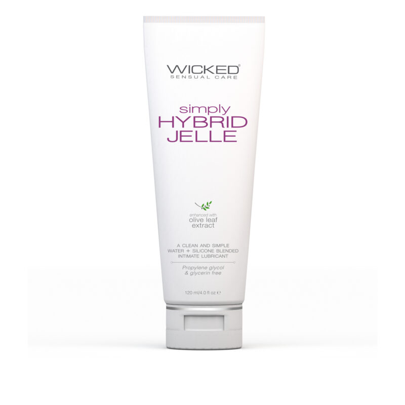 WICKED SIMPLY HYBRID JELLE 4OZ - Image 2
