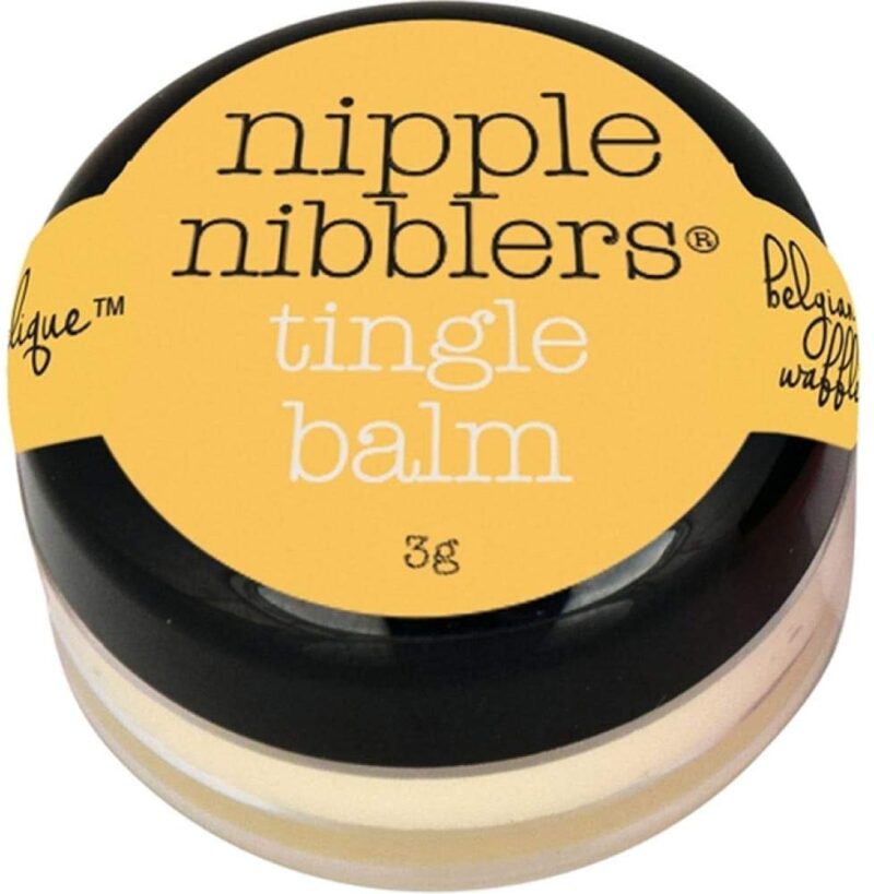 NIPPLE NIBBLERS TINGLE BALM - Image 2