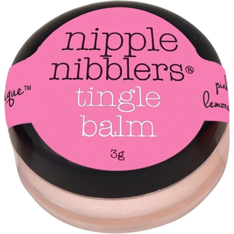 NIPPLE NIBBLERS TINGLE BALM - Image 3