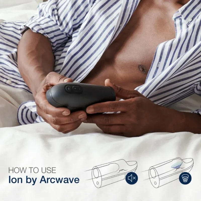 ARCWAVE ION AIR - Image 4